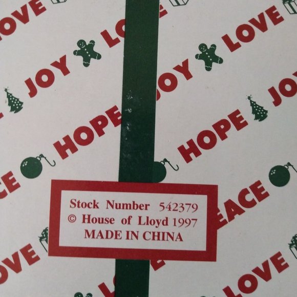 Grandpa Loyd rabbit - Picture 2 of 10